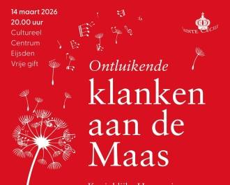 © Koninklijke Harmonie Sainte Cécile Eijsden